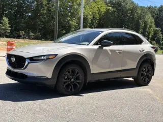Mazda CX-30 2024 AWD 2.5 Turbo Premium Plus 4dr SUV