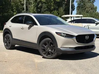 Mazda CX-30 2024 AWD 2.5 Turbo Premium Plus 4dr SUV