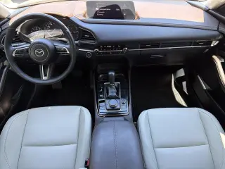 Mazda CX-30 2024 AWD 2.5 Turbo Premium Plus 4dr SUV