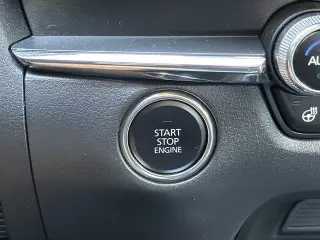 Mazda CX-30 2024 AWD 2.5 Turbo Premium Plus 4dr SUV