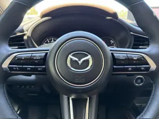 Mazda CX-30 2024 AWD 2.5 Turbo Premium Plus 4dr SUV