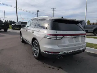 Lincoln Aviator 2021 AWD Estándar 4dr SUV