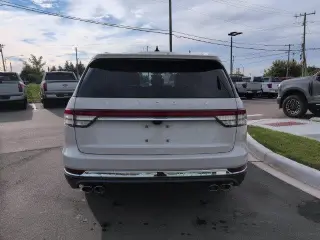 Lincoln Aviator 2021 AWD Estándar 4dr SUV