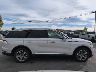 Lincoln Aviator 2021 AWD Estándar 4dr SUV
