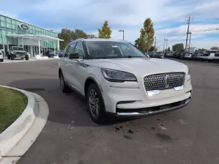 Lincoln Aviator 2021 AWD Estándar 4dr SUV