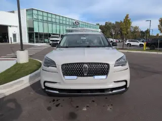 Lincoln Aviator 2021 AWD Estándar 4dr SUV