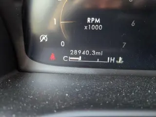 Lincoln Aviator 2021 AWD Estándar 4dr SUV