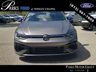 Volkswagen Golf R 2023 AWD 20th Anniversary Edition 4dr Hatchback 7A