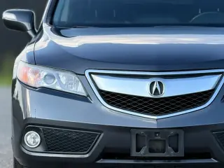Acura RDX 2014 AWD 4dr SUV con paquete de tecnología