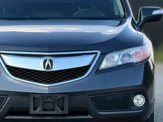 Acura RDX 2014 AWD 4dr SUV con paquete de tecnología