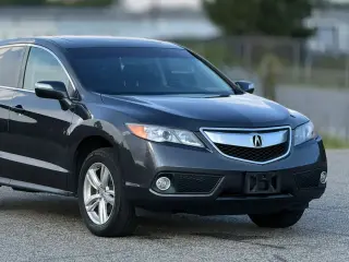 Acura RDX 2014 AWD 4dr SUV con paquete de tecnología