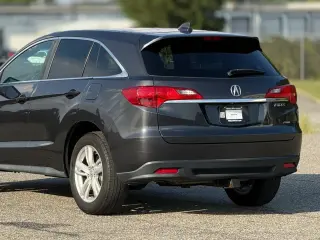 Acura RDX 2014 AWD 4dr SUV con paquete de tecnología