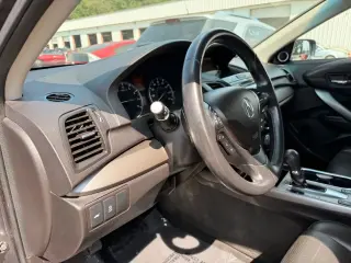 Acura RDX 2014 AWD 4dr SUV con paquete de tecnología