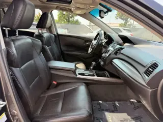 Acura RDX 2014 AWD 4dr SUV con paquete de tecnología