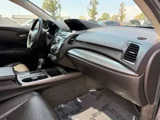 Acura RDX 2014 AWD 4dr SUV con paquete de tecnología