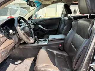 Acura RDX 2014 AWD 4dr SUV con paquete de tecnología