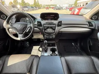Acura RDX 2014 AWD 4dr SUV con paquete de tecnología