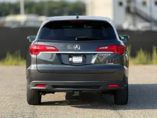Acura RDX 2014 AWD 4dr SUV con paquete de tecnología