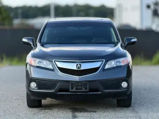 Acura RDX 2014 AWD 4dr SUV con paquete de tecnología