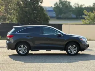 Acura RDX 2014 AWD 4dr SUV con paquete de tecnología