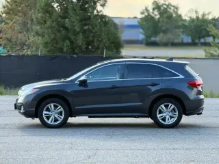 Acura RDX 2014 AWD 4dr SUV con paquete de tecnología
