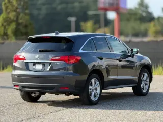 Acura RDX 2014 AWD 4dr SUV con paquete de tecnología