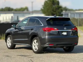 Acura RDX 2014 AWD 4dr SUV con paquete de tecnología