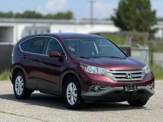 Honda CR-V 2014 AWD EX 4dr SUV