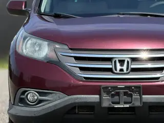 Honda CR-V 2014 AWD EX 4dr SUV