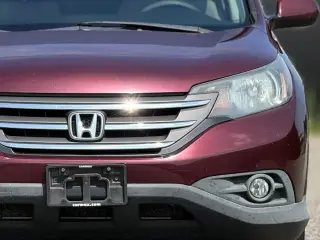 Honda CR-V 2014 AWD EX 4dr SUV