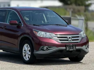 Honda CR-V 2014 AWD EX 4dr SUV