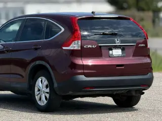 Honda CR-V 2014 AWD EX 4dr SUV