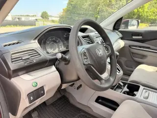 Honda CR-V 2014 AWD EX 4dr SUV