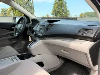 Honda CR-V 2014 AWD EX 4dr SUV