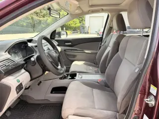 Honda CR-V 2014 AWD EX 4dr SUV