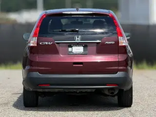 Honda CR-V 2014 AWD EX 4dr SUV