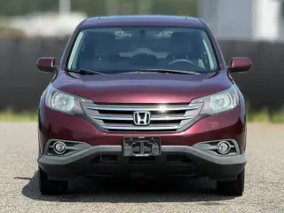Honda CR-V 2014 AWD EX 4dr SUV