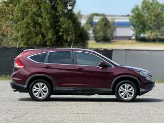 Honda CR-V 2014 AWD EX 4dr SUV