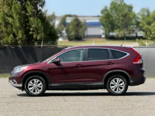 Honda CR-V 2014 AWD EX 4dr SUV