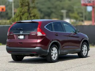 Honda CR-V 2014 AWD EX 4dr SUV