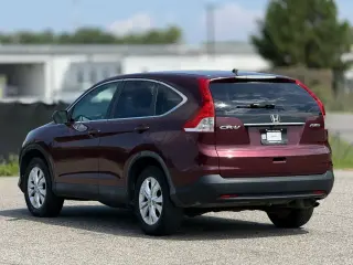 Honda CR-V 2014 AWD EX 4dr SUV