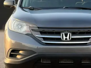 Honda CR-V 2012 AWD LX 4dr SUV