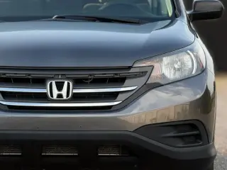 Honda CR-V 2012 AWD LX 4dr SUV