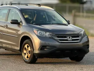Honda CR-V 2012 AWD LX 4dr SUV