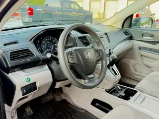 Honda CR-V 2012 AWD LX 4dr SUV