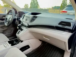 Honda CR-V 2012 AWD LX 4dr SUV
