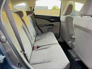 Honda CR-V 2012 AWD LX 4dr SUV