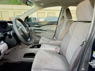 Honda CR-V 2012 AWD LX 4dr SUV