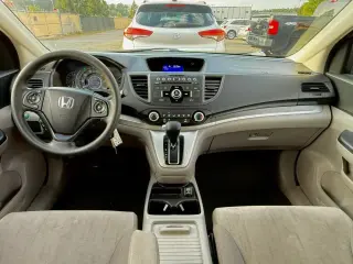 Honda CR-V 2012 AWD LX 4dr SUV