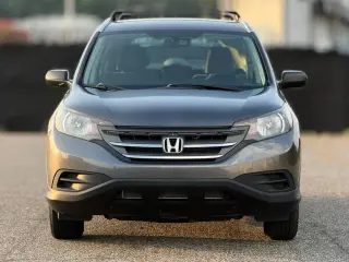 Honda CR-V 2012 AWD LX 4dr SUV